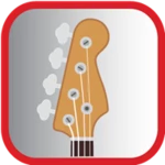 Logo of Bass Loop Maker android Application 